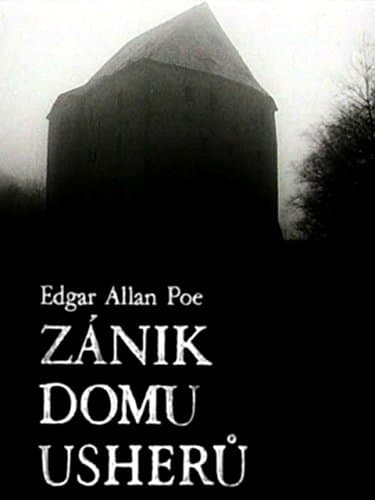 ZĂĄnik domu UsherĂș