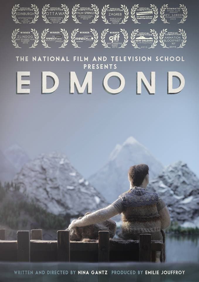 Edmond