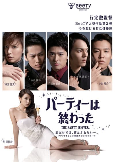 Party终了