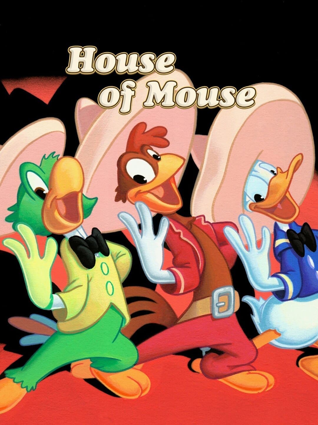 House of Mouse