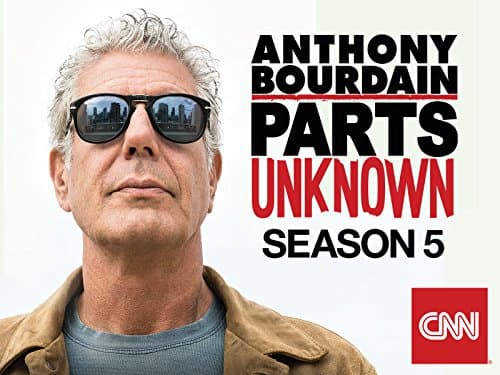 Anthony Bourdain: Parts Unknown Season 5