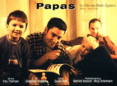 Papas