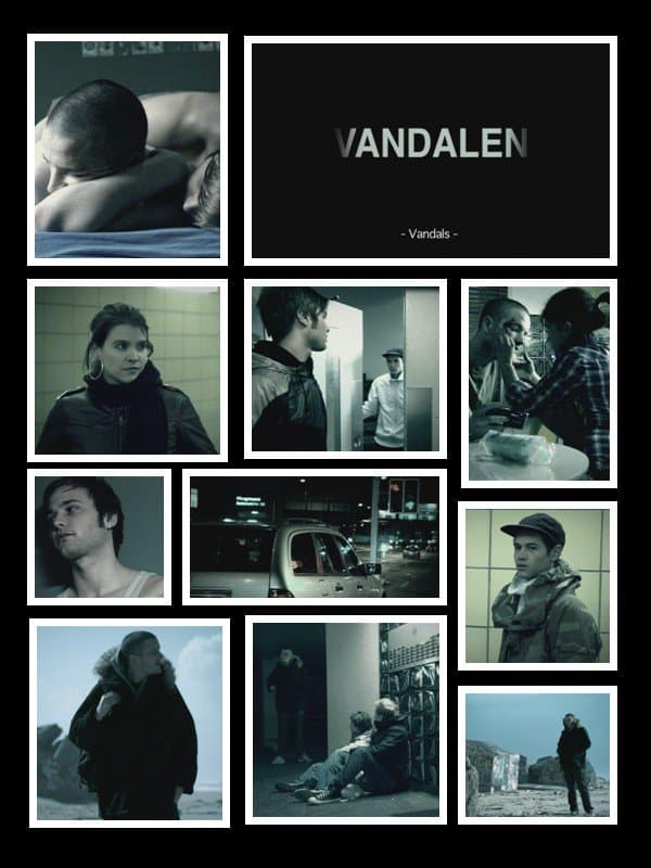 Vandals