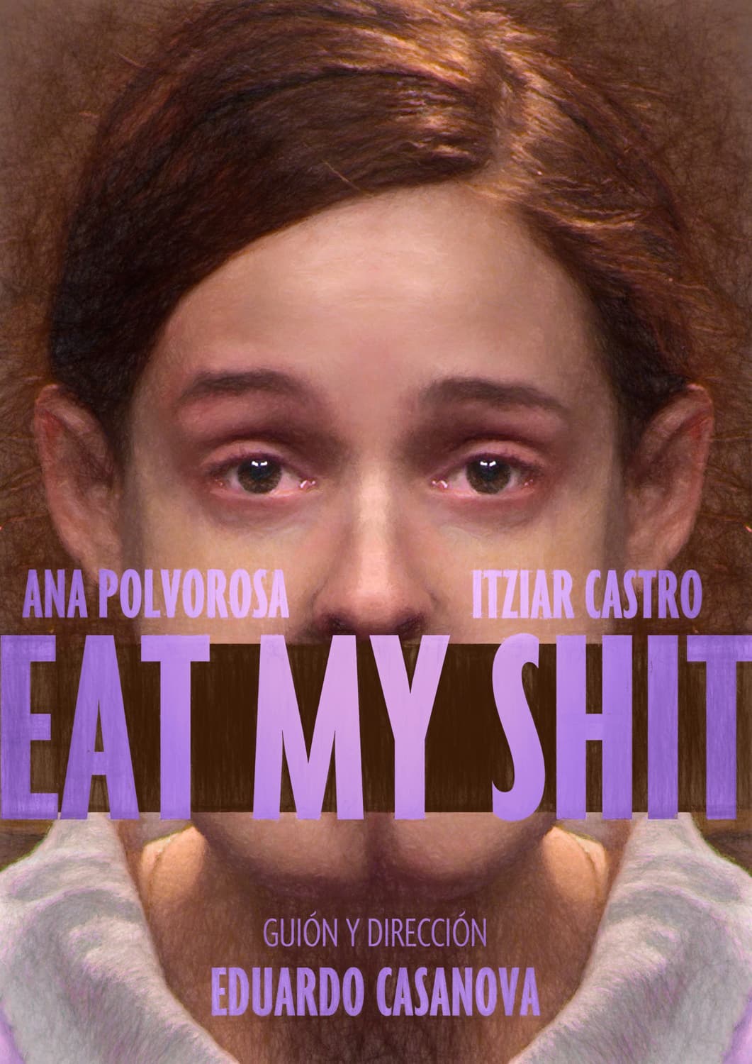 Eat My Shit