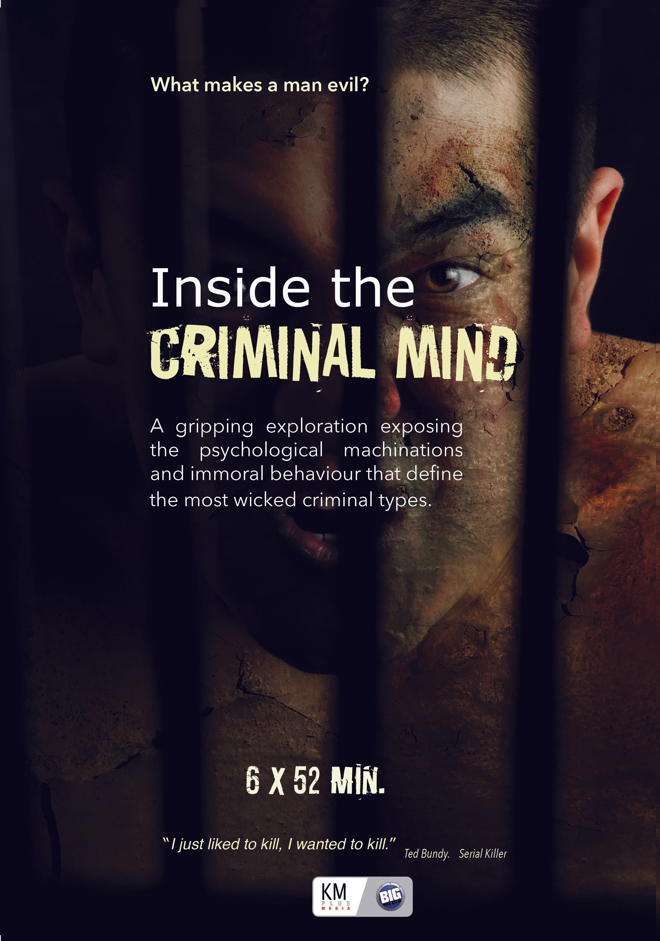 Inside the Criminal Mind