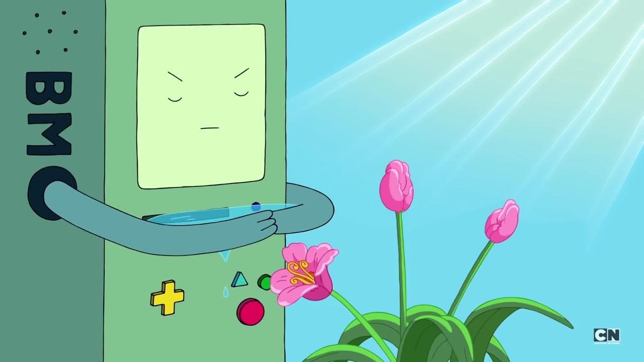 Adventure Time