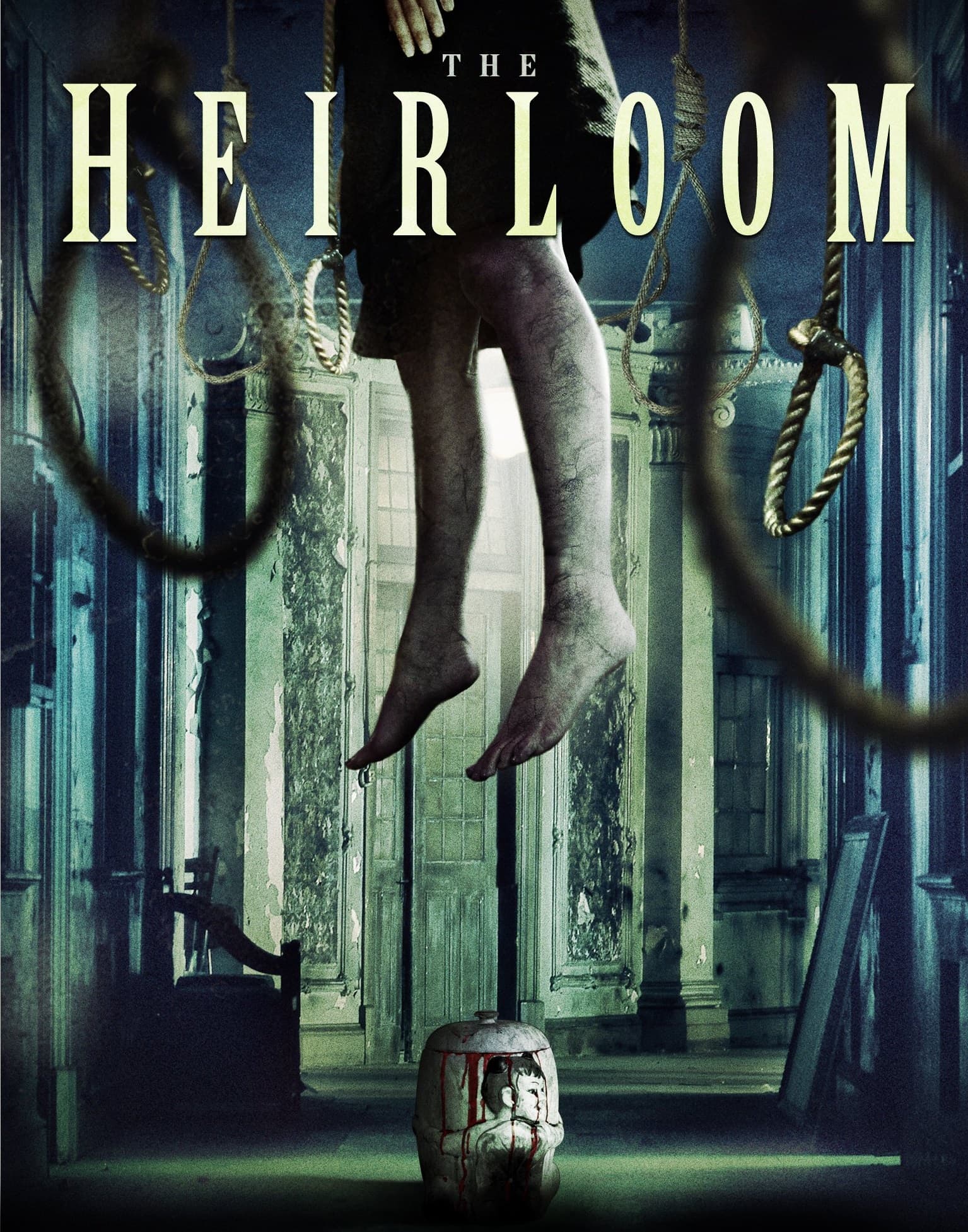 The Heirloom