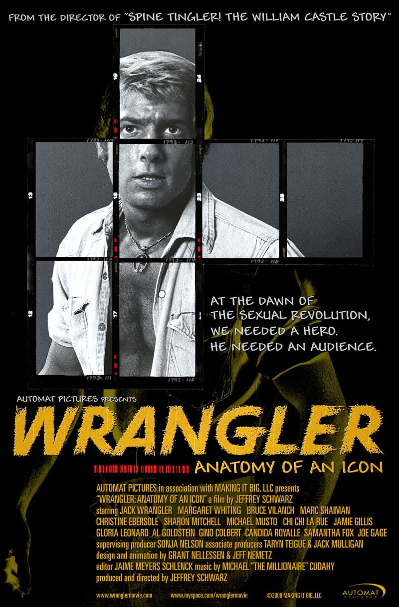 Wrangler: Anatomy of an Icon