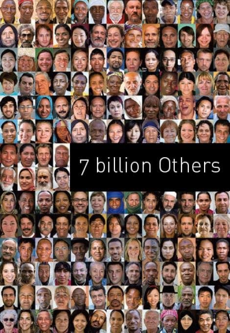 6 Billion Others