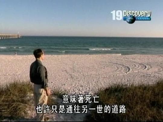 前世今生