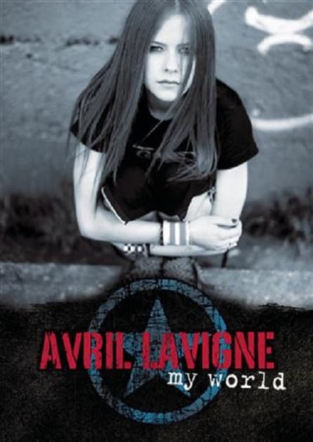 Avril Lavigne: My World