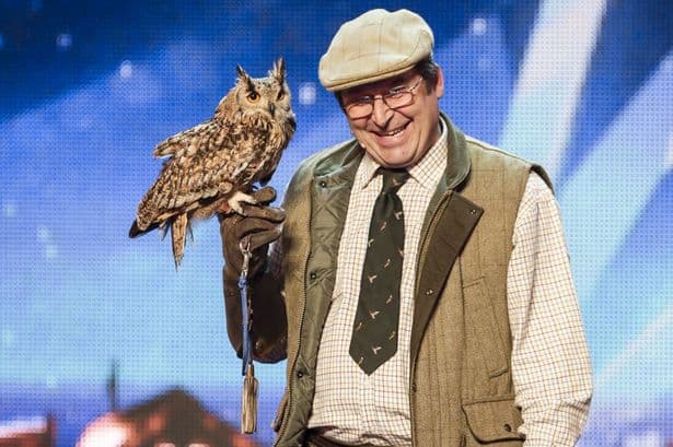 Britain's Got Talent Season 8