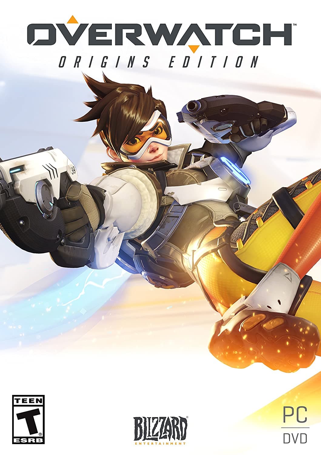 Overwatch Shorts