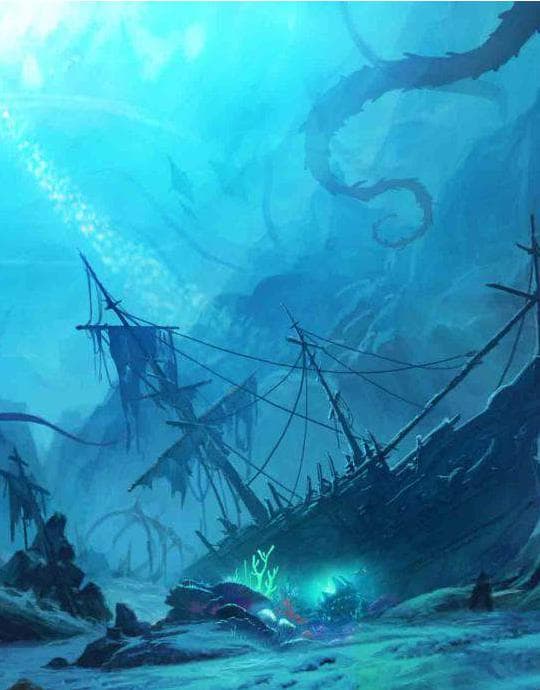 魔兽世界：先行者