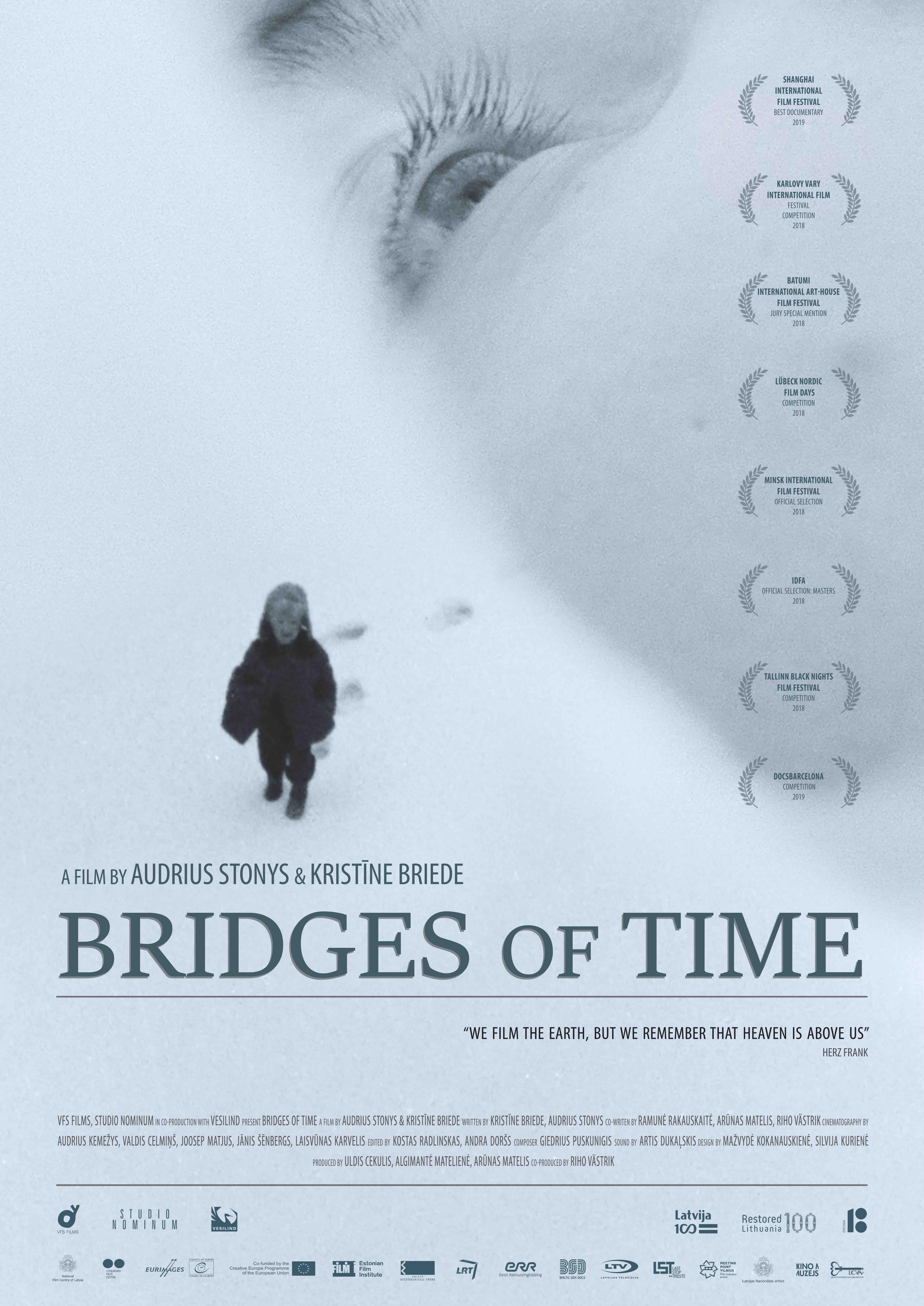 Bridges of Time