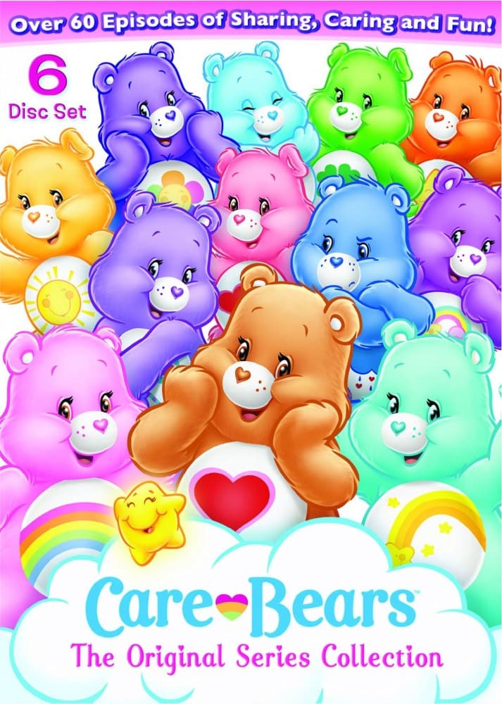 Care Bears