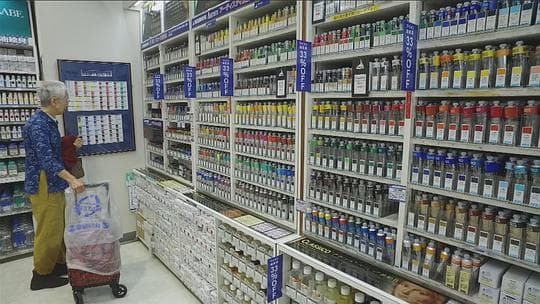 纪实72小时：见证梦想的大型画具城