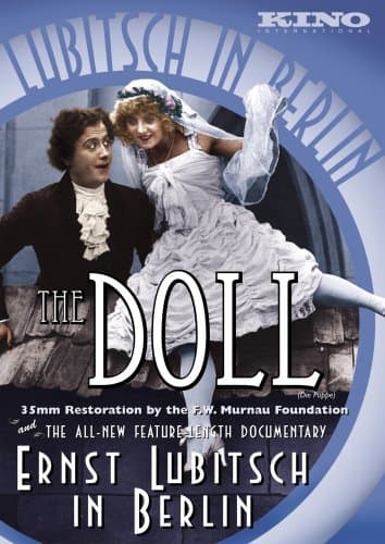 Ernst Lubitsch in Berlin: From Schönhauser Allee to Hollywood