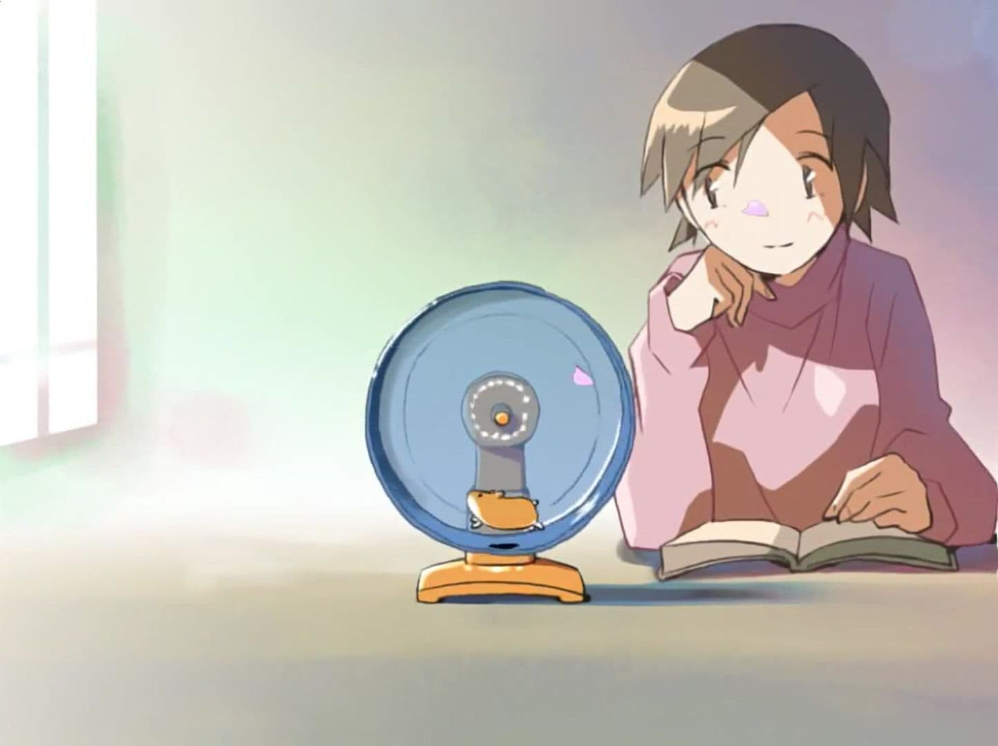 Hiromi Iwasaki: Egao