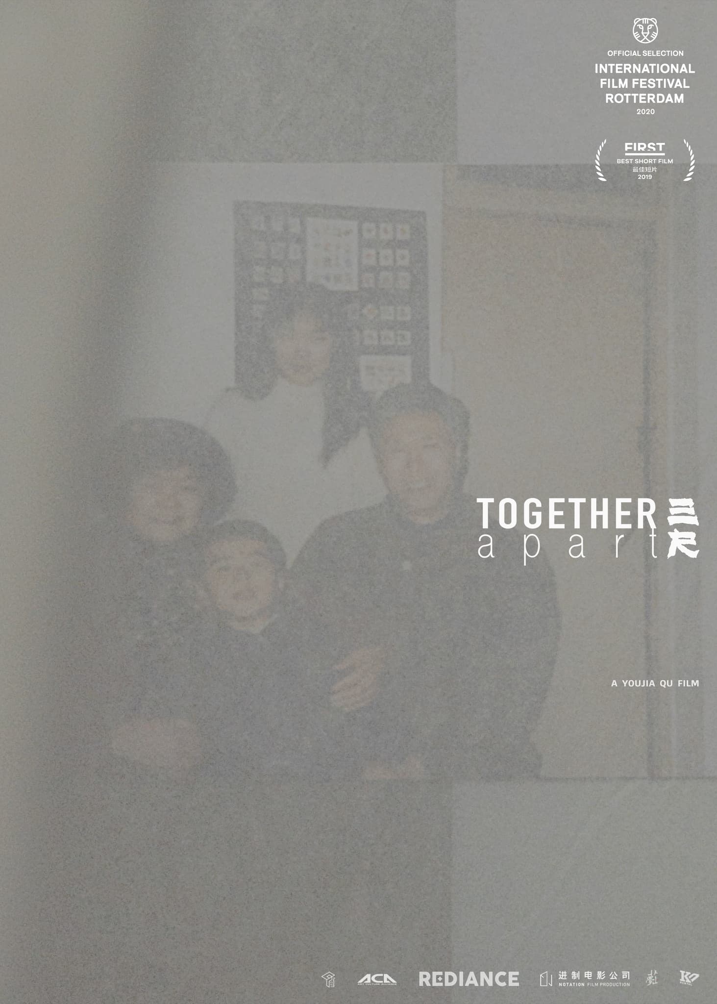 Together Apart