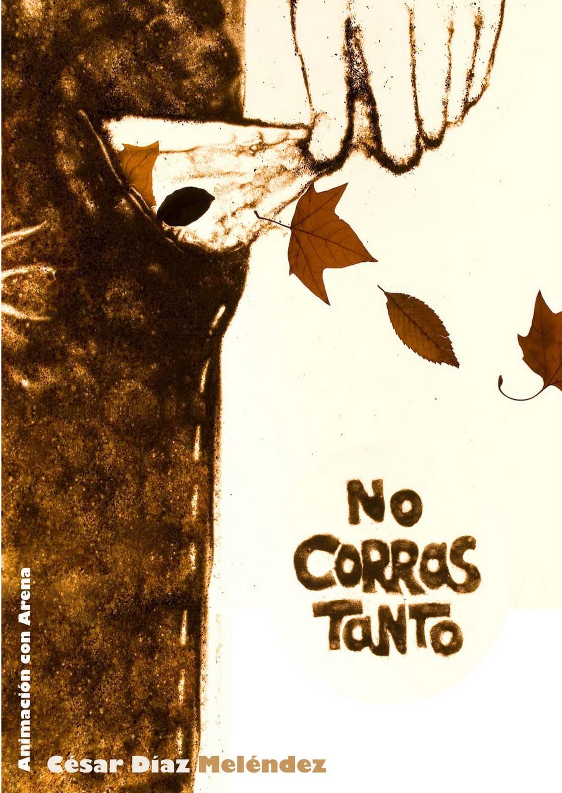 No corras tanto