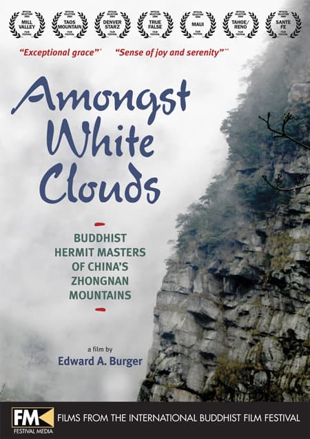 Amongst White Clouds