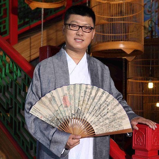 这个历史挺靠谱 第一季