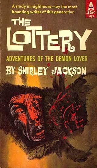 The Lottery