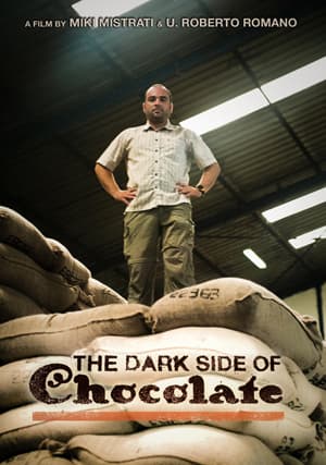 The Dark Side of Chocolate