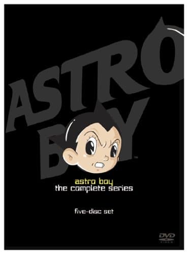 Astro Boy