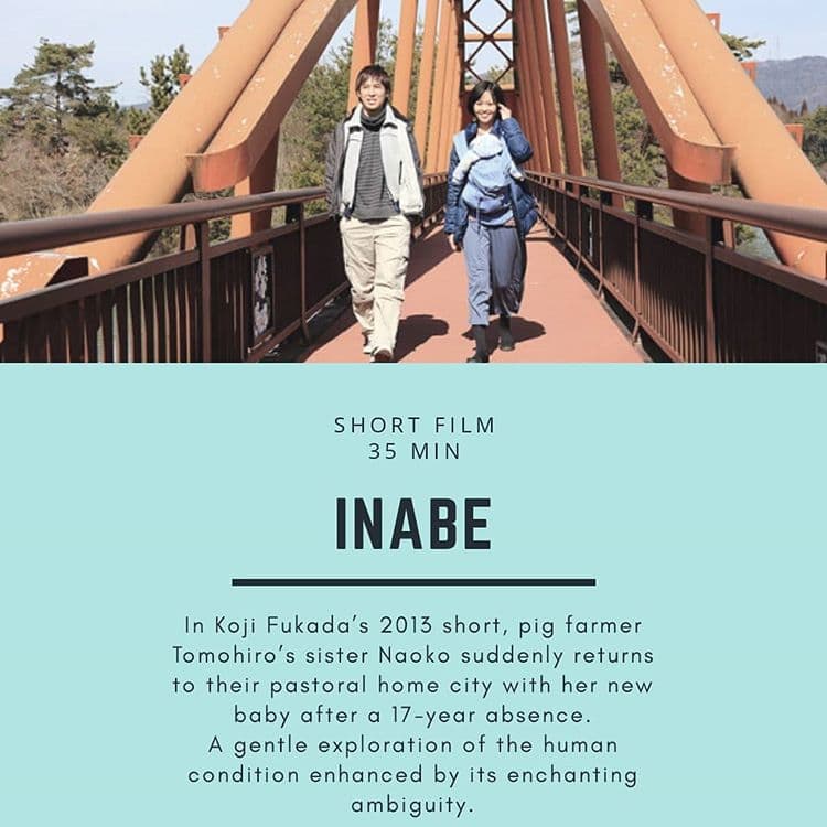 Inabe