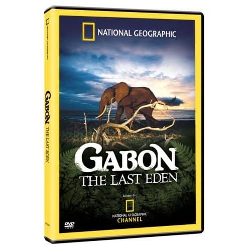 Gabon: The Last Eden