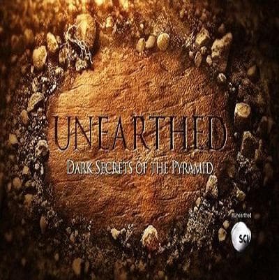 Unearthed Season 1