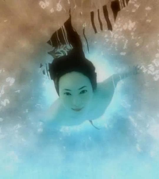 美人鱼