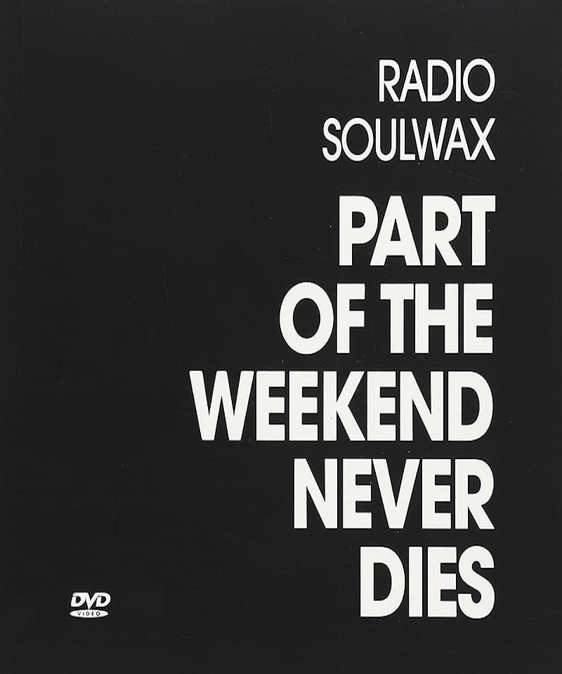 Part of the Weekend Never Dies