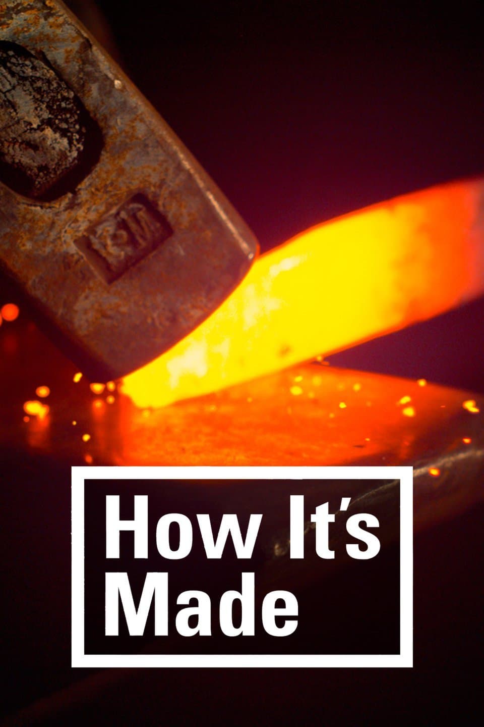 How It's Made
