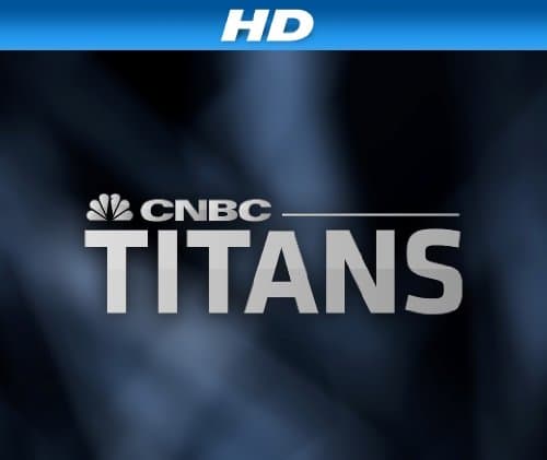 CNBC Titans
