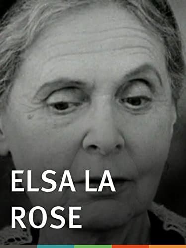 Elsa la rose