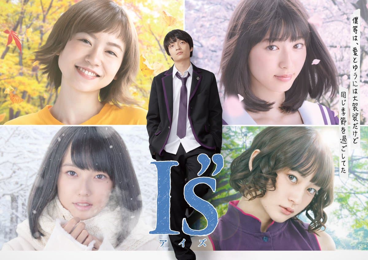 I's