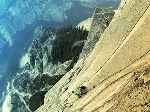 Alone on the Wall