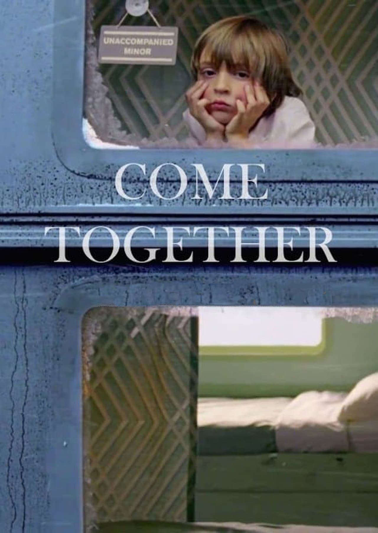 Come Together: A Fashion Picture in Motion