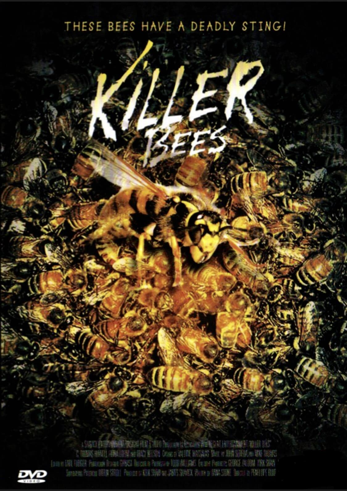Killer Bees