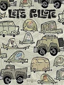 Let's Pollute