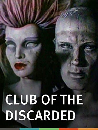 The Club of the Laid Off