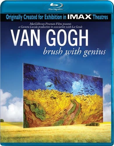 Moi, Van Gogh