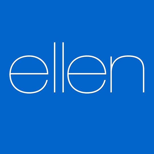 Ellen's Season 13 Bi-Coastal Premiere Week