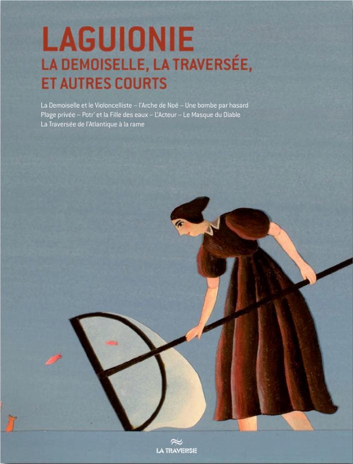 L'acteur