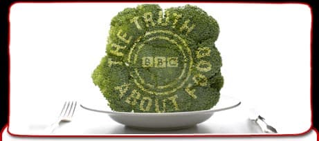 The Truth About Food