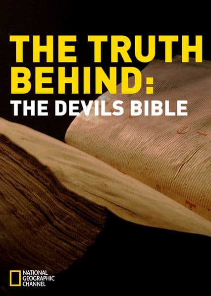 Devil's Bible