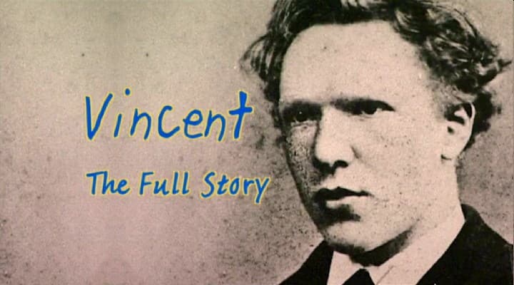 Vincent: The Full Story
